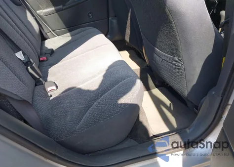 2004 Chevrolet Cavalier Ls из США, поврежденный, VIN 1G1JF52F647141968